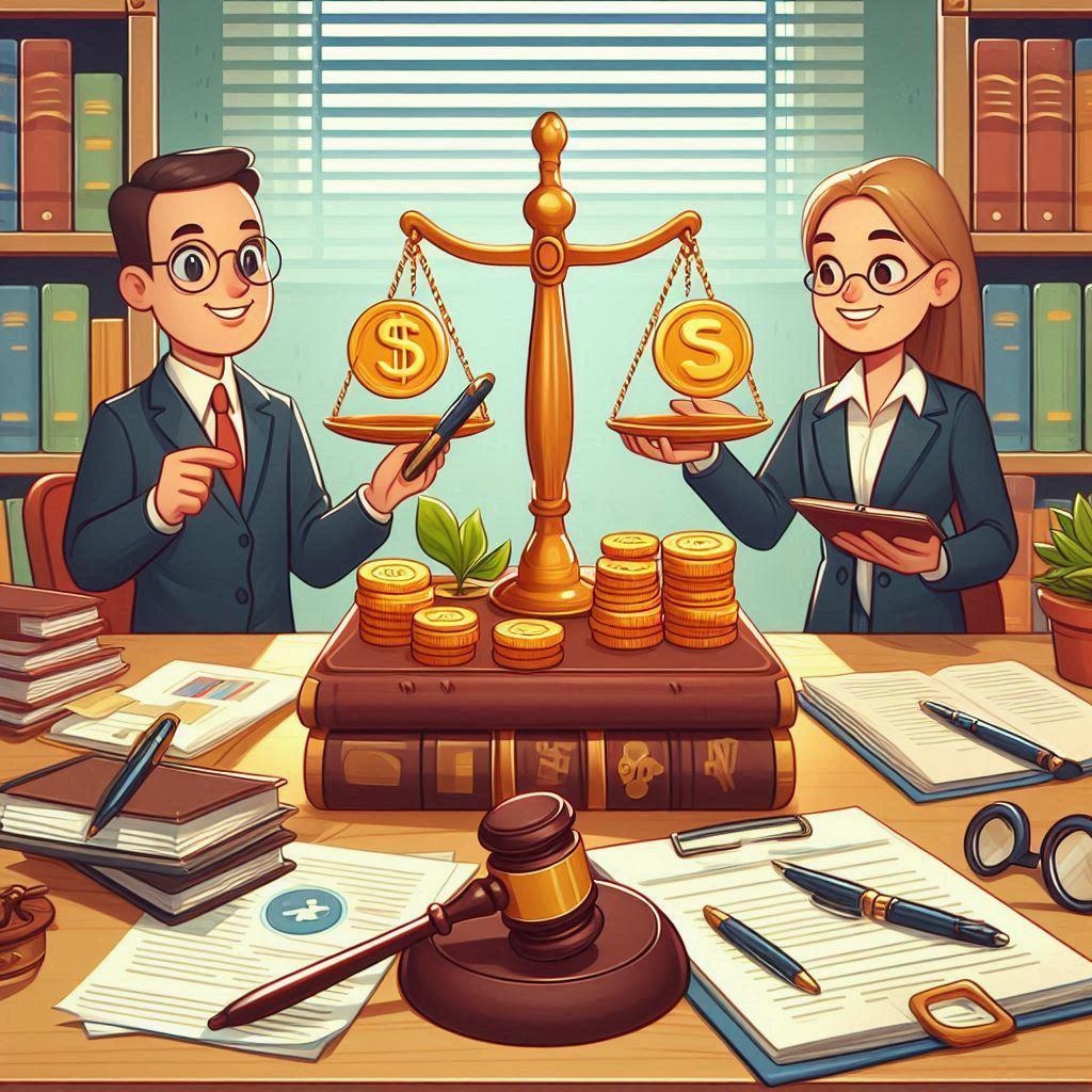 📚 Значение юридических терминов в договорах: что нужно знать?